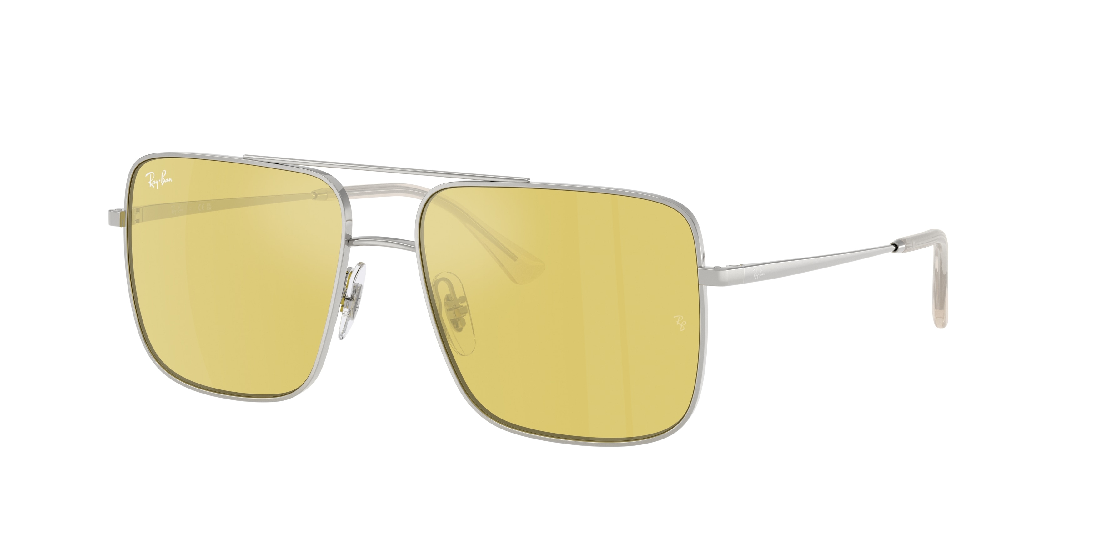 Ray Ban RB3758 003/6D Ari 